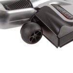 Щітка Turbo Електро RS-2230001217 (25.2V) для акумуляторного пилососа Rowenta - Зображення 4
