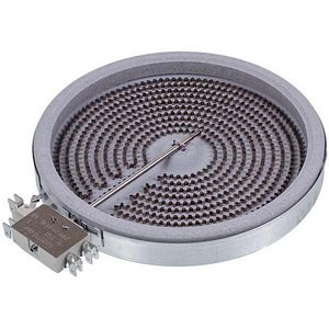 Конфорка COK061UN EGO для склокерамічної поверхні D=200mm 1800W 10.58113.032 Конфорка COK061UN EGO для склокерамічної поверхні D=200mm 1800W 10.58113.032