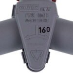 Клапан перемикання аква-спрею для пральної машини Hansa 8010467 3WAY/22 мм - Зображення 3