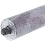 Анод магнієвий (D=20 mm, L=200 mm, різьба M6x6) для бойлера Atlantic/ROUND MA20518 - Зображення 5