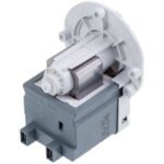 Помпа (насос) для пральної машини Whirlpool 480181701068 34 Вт (контакти роздільні ззаду; на 3 саморізи) - Зображення 2