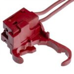 Мікровимикачі блока розпалу C00264307 для варильної панелі Ariston - Зображення 3