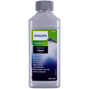 Засіб для видалення накипу CA6700/10 для кавомашини 250ml Philips