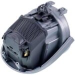 Двигун для акумуляторного пилососа Rowenta SS-2230002474 - Зображення 3