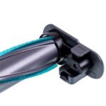 Щітковий блок для турбощітки акумуляторного пилососа Samsung DJ97-02640A VS9000RL - Зображення 3