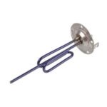 Ariston 65118076 Тен фланцевий 1500W для бойлера (під анод M5) - Зображення 2