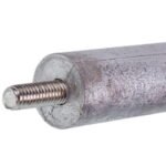 різьба M6x17) для бойлера Tesy 420893