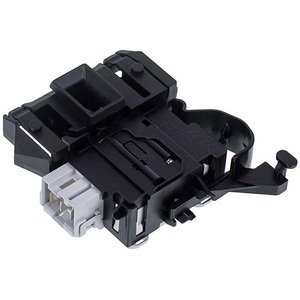 Замок люка (двері) DKS08 для пральної машини Whirlpool C00969327 ROLD