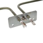 Beko 562900004 Тен нижній 1100W для духовки - Зображення 3
