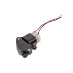 Rowenta RS-2230001048 Двигун щітки (правої) для бічних кромок робота-пилососа - Зображення 2