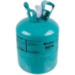 Фреон SANMEI R507 11.3kg (Холодоагент R507