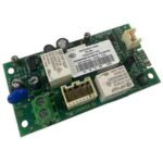 Плата силова для бойлера Ariston 65114573