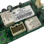 Плата силова для бойлера Ariston 65114573 - Зображення 3