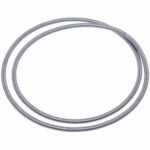 Whirlpool 480111100817 Хомут манжети люка для вертикальної пральної машини - Зображення 2