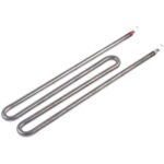 ТЕН для пральної машини Miele 626048 BACKER TP 280-SB-2100 L=280 mm 2100 W - Зображення 2