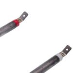 ТЕН для пральної машини Miele 626048 BACKER TP 280-SB-2100 L=280 mm 2100 W - Зображення 3