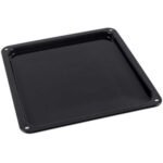 Gorenje 225840 Емальоване деко 395x395x24mm для духовки