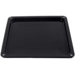 Gorenje 225840 Емальоване деко 395x395x24mm для духовки - Зображення 3