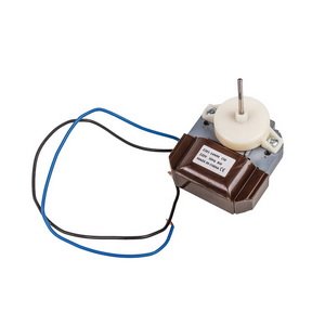 Двигун вентилятора SC СW2261 8W 220V (вал 40x3.2mm) для холодильника