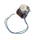 Двигун вентилятора SC СW2261 8W 220V (вал 40x3.2mm) для холодильника - Зображення 2