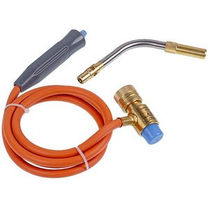 Пальник газовий ручний RTM 1660 (під МАПП газ