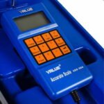 Електронні ваги для фреону VALUE VES 50А (до 50kg) - Зображення 5