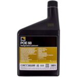 Олива синтетична Errecom OL6016.K.P2  POE 68 1l - Зображення 2