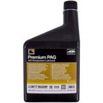 Олива синтетична 1l для автокондиціонера Errecom OL6057.K.P2 Premium PAG 68 - Зображення 2