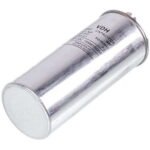 Конденсатор 50+1,5uF 450V CBB65 - Зображення 3