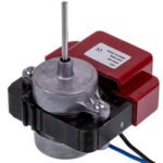 Двигун вентилятора OSM-13B 220V для холодильника - Зображення 3