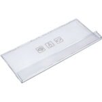 Beko 5928580100 Панель ящика (середнього) морозильної камери - Зображення 2
