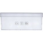 Beko 5928580100 Панель ящика (середнього) морозильної камери - Зображення 4