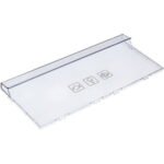 Beko 5928580100 Панель ящика (середнього) морозильної камери - Зображення 7