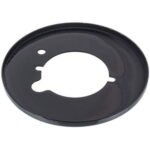 Electrolux 3532451105 Кришка пальника (середня) для варильної панелі - Зображення 2