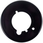 Electrolux 3532451105 Кришка пальника (середня) для варильної панелі - Зображення 3
