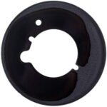 Electrolux 3532451105 Кришка пальника (середня) для варильної панелі - Зображення 4