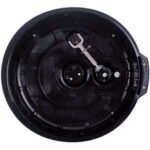 Moulinex SS-997431 Верхня частина кришки для мультиварки - Зображення 3
