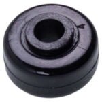 Rowenta SS-2230002510 Набір роликів (малих) + вісь (2 шт) для турбощітки акумуляторного пилососа - Зображення 3