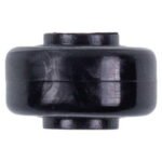 Rowenta SS-2230002510 Набір роликів (малих) + вісь (2 шт) для турбощітки акумуляторного пилососа - Зображення 5