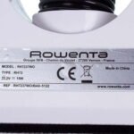 Rowenta RS-2230001741 Щітка Turbo для акумуляторного пилососа - Зображення 2