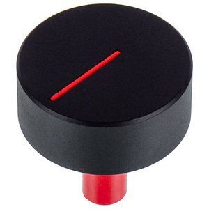 Ручка регулювання для духової шафи Hansa 8071578 чорна Ручка регулювання для духової шафи Hansa 8071578 чорна