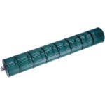 Турбіна внутрішнього блока для кондиціонера C&H 10352034 532x85mm (зовнішнє кріплення) - Зображення 3