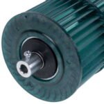 Турбіна внутрішнього блока для кондиціонера C&H 10352034 532x85mm (зовнішнє кріплення) - Зображення 4