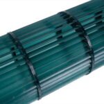 Турбіна внутрішнього блока для кондиціонера C&H 10352034 532x85mm (зовнішнє кріплення) - Зображення 5