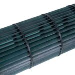 Турбіна внутрішнього блока для кондиціонера C&H 10352059 580x98mm (зовнішнє кріплення) - Зображення 5