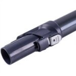 Труба для акумуляторного пилососа Rowenta SS-7222053288 (метал) сірий - Зображення 2