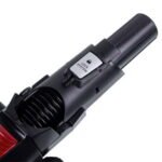 Щітка Turbo для акумуляторного пилососа Rowenta SS-2230003001 чорний - Зображення 2