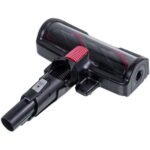 Щітка Turbo для акумуляторного пилососа Rowenta SS-2230003001 чорний - Зображення 3