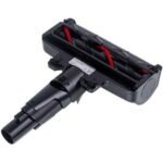 Щітка Turbo для акумуляторного пилососа Rowenta SS-2230003001 чорний - Зображення 5