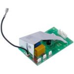 Плата живлення для кавоварки Krups MS-624837 - Зображення 2